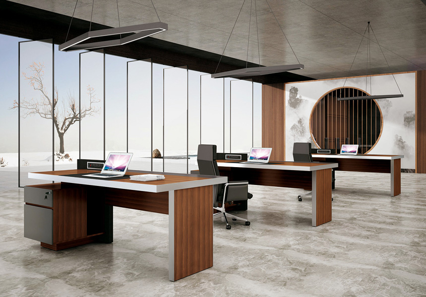 三顺达告诉你办公家具金属如何保养的更好